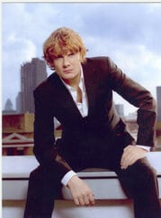 Julian Rhind-Tutt