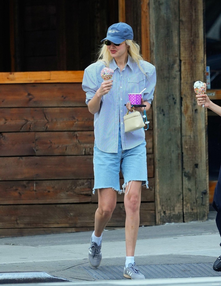 Gigi Hadid