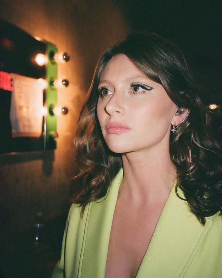 Image of Aly Michalka