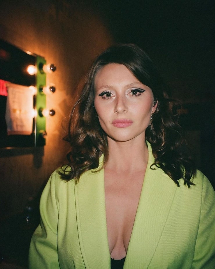 Aly Michalka