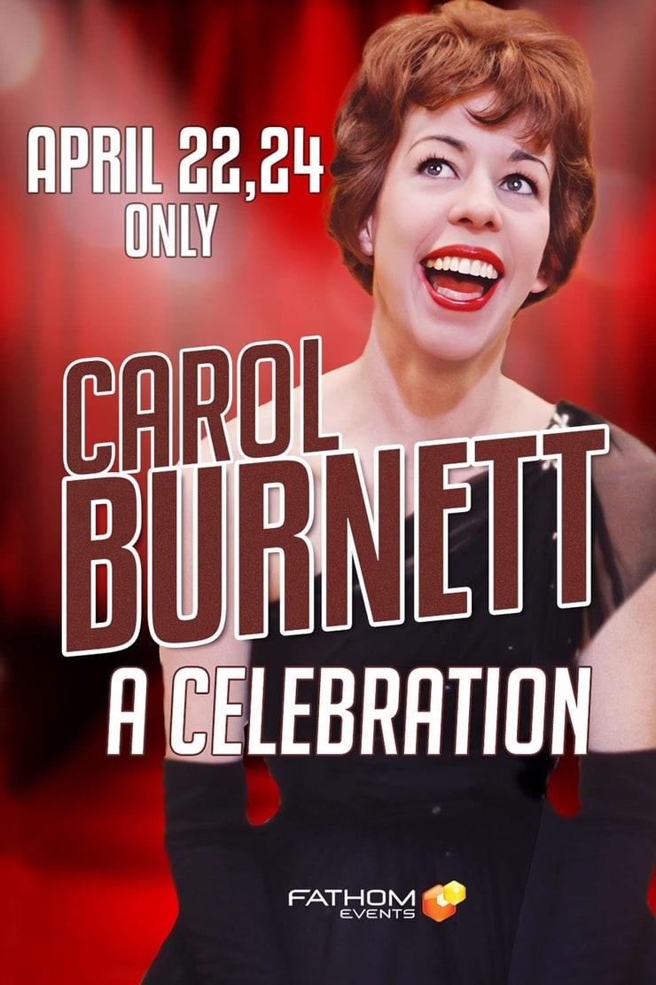 Picture of Carol A Celebration (2023)