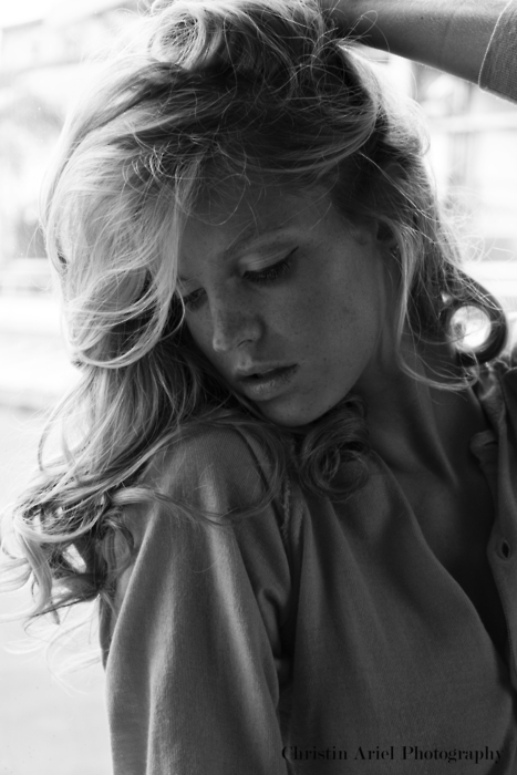 Erin Heatherton Erin Heatherton