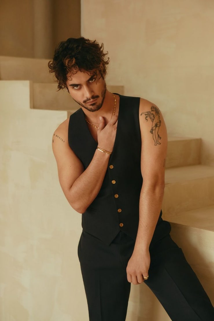 Avan Jogia