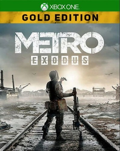 Metro Exodus
