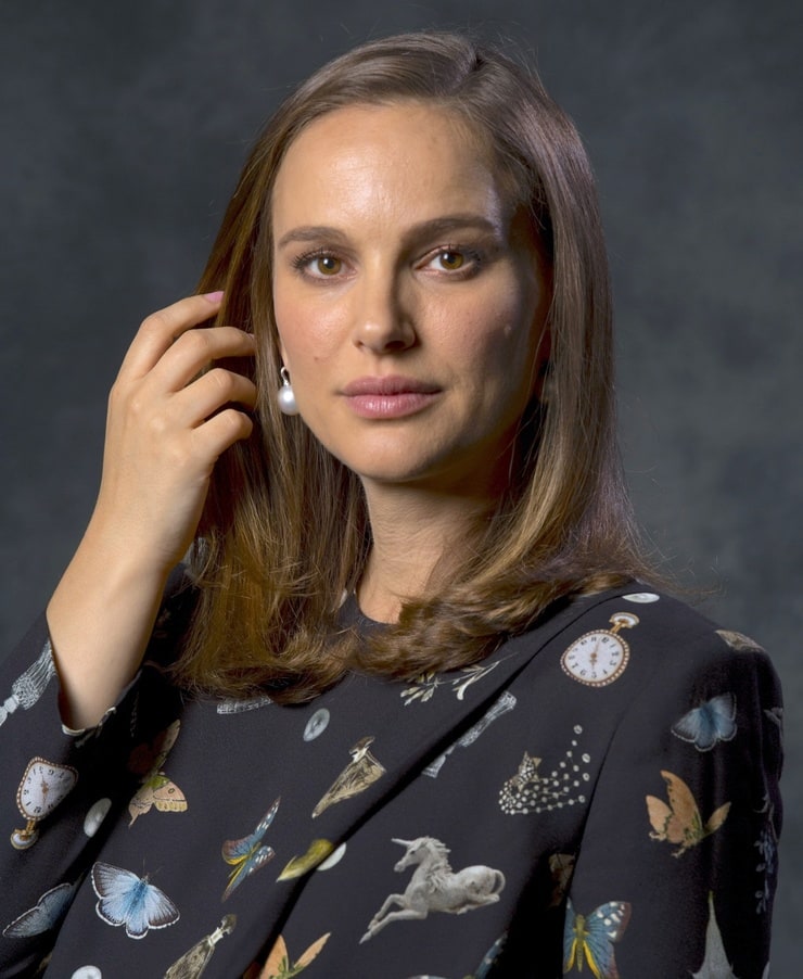 Natalie Portman