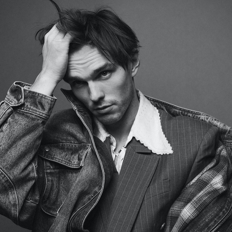 Nicholas Hoult