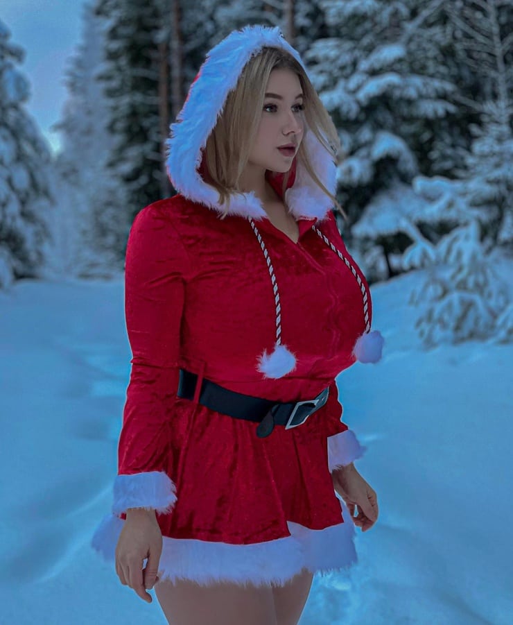 Pasha Podzniakova