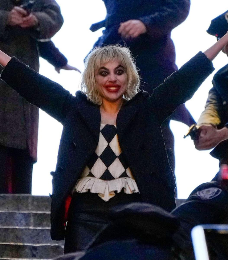 Joker: Folie à Deux
