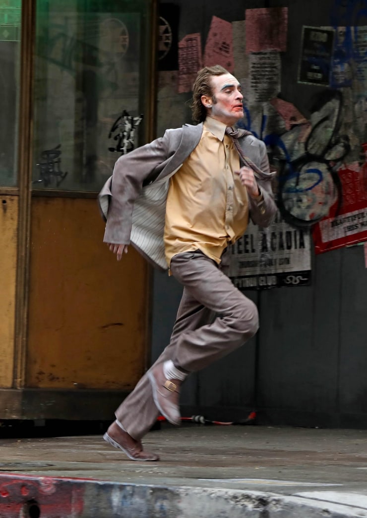 Joker: Folie à Deux