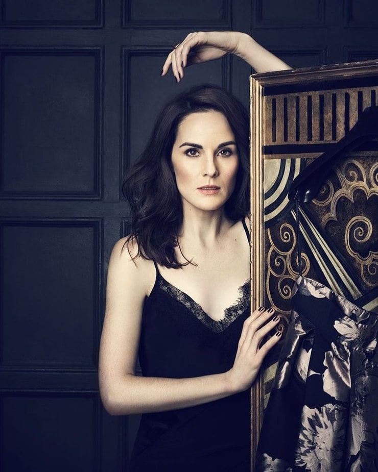 Michelle Dockery