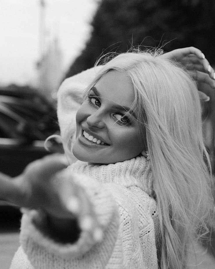 Julia Laitkovskaya