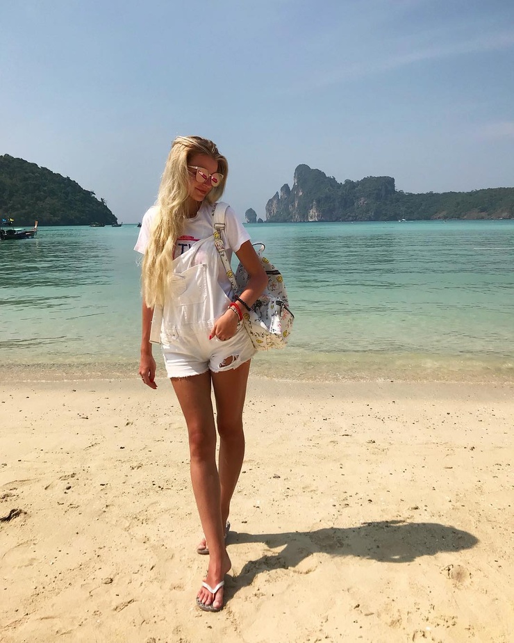 Julia Laitkovskaya