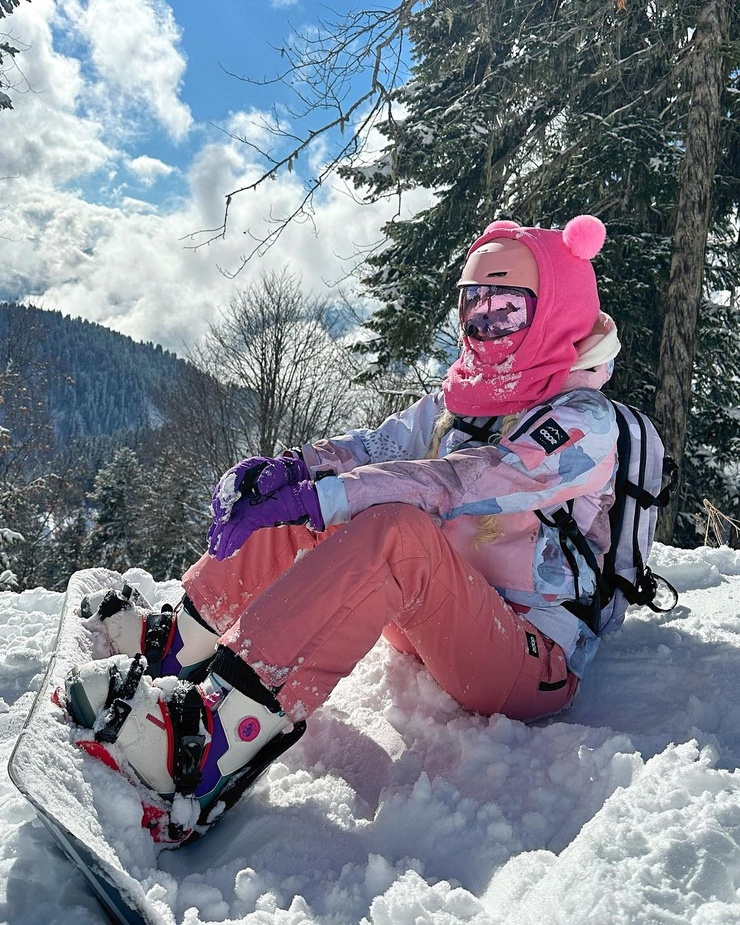 Julia Laitkovskaya