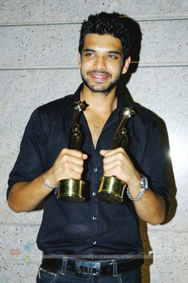 Karan Kundra