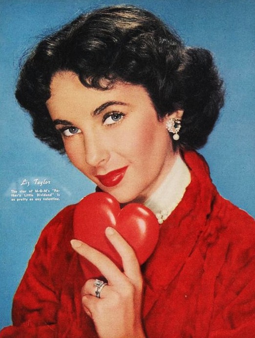 Elizabeth Taylor