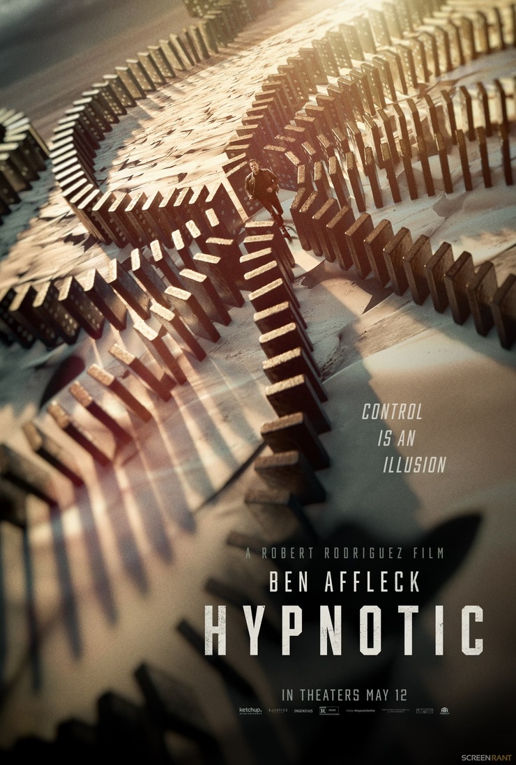 Hypnotic Hypnotic