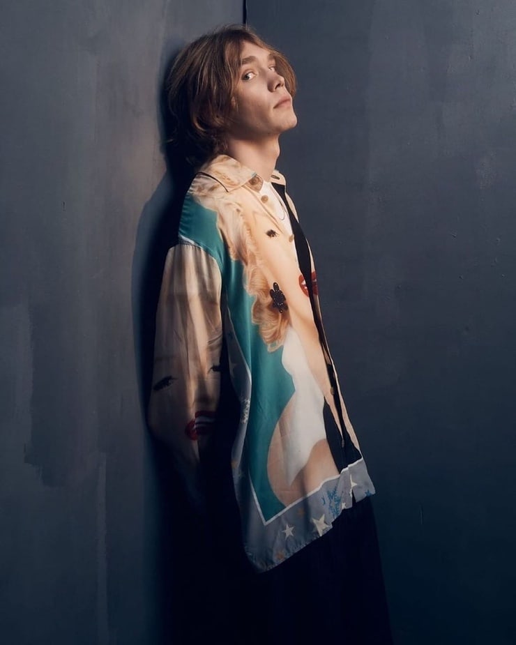 Charlie Plummer