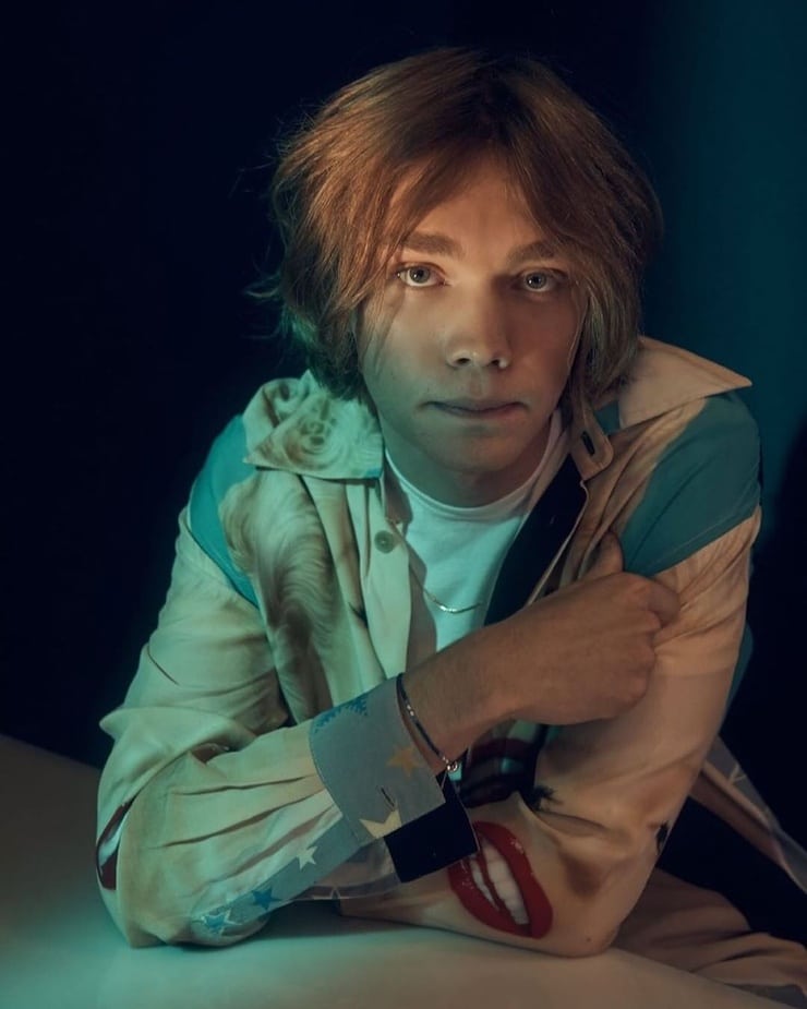Charlie Plummer