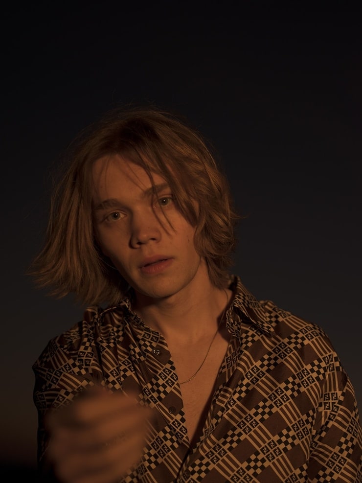 Image of Charlie Plummer