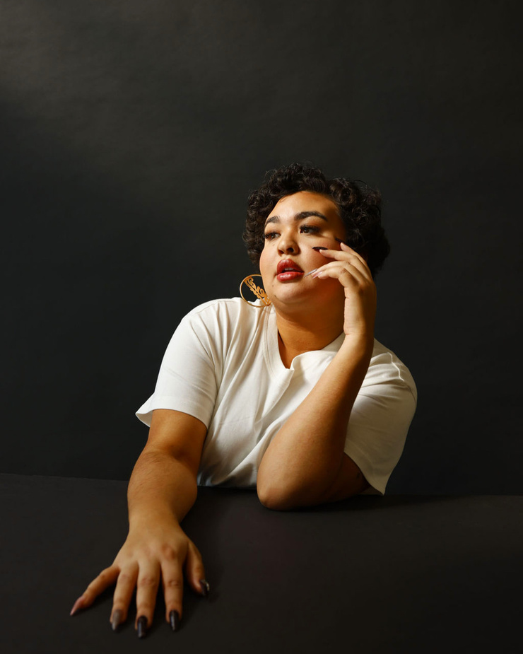 Picture of Ilia Isorelýs Paulino