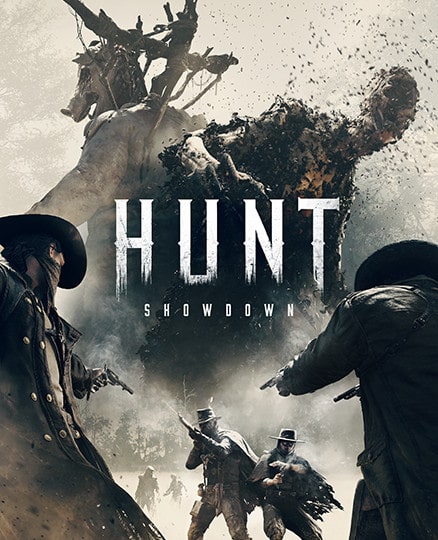 Hunt: Showdown