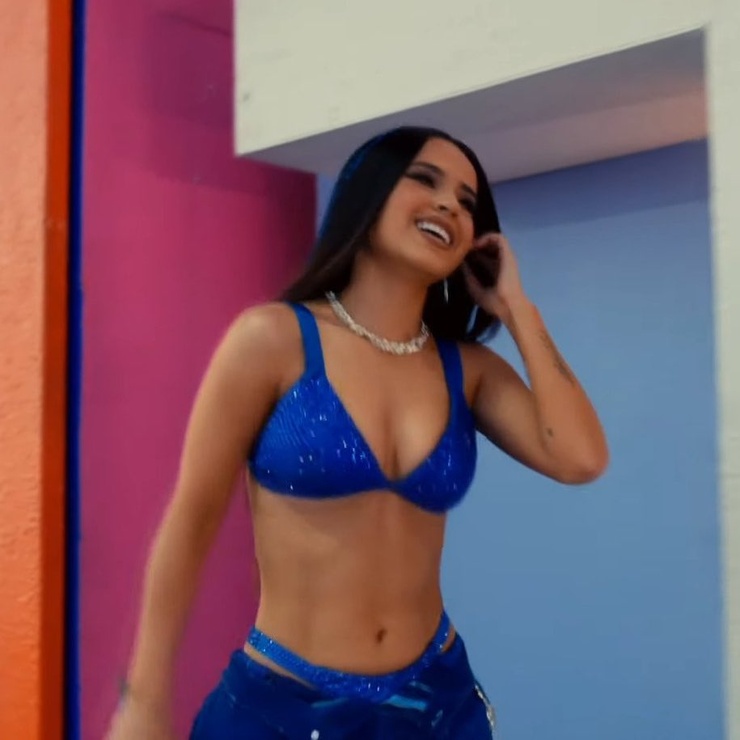 Becky G. Becky G.