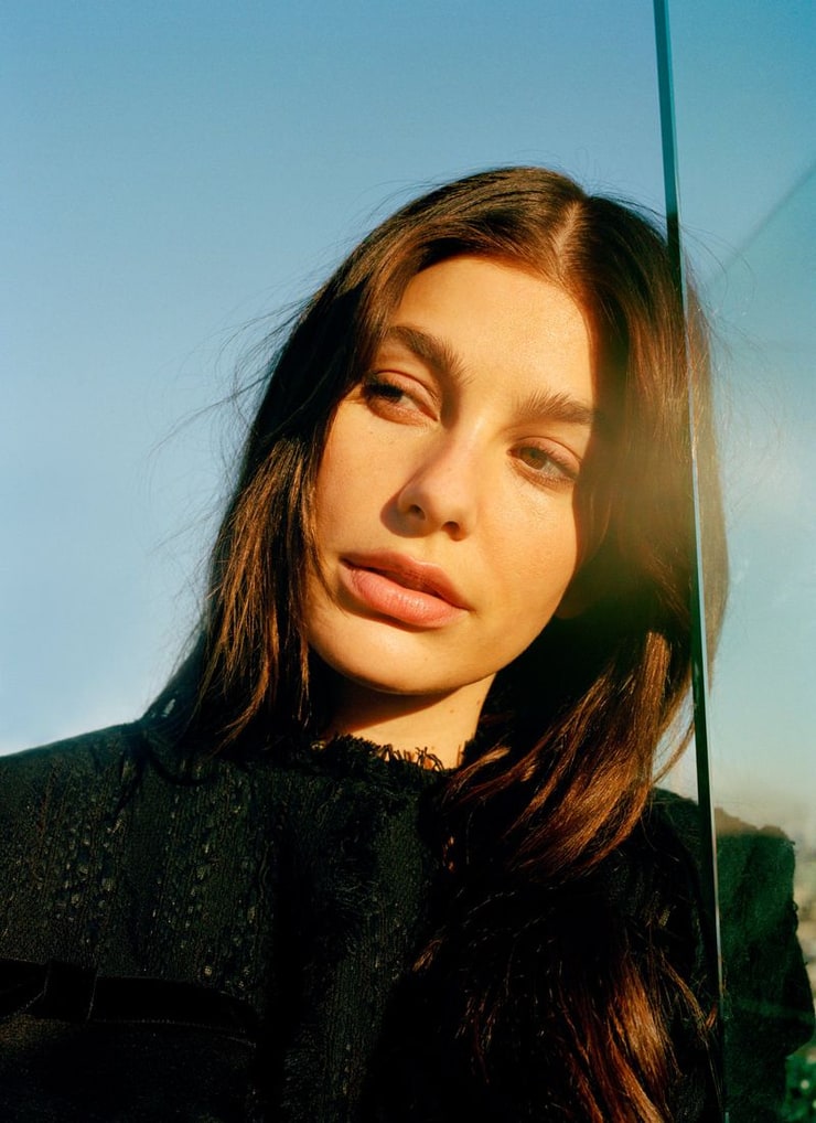 Picture of Camila Morrone