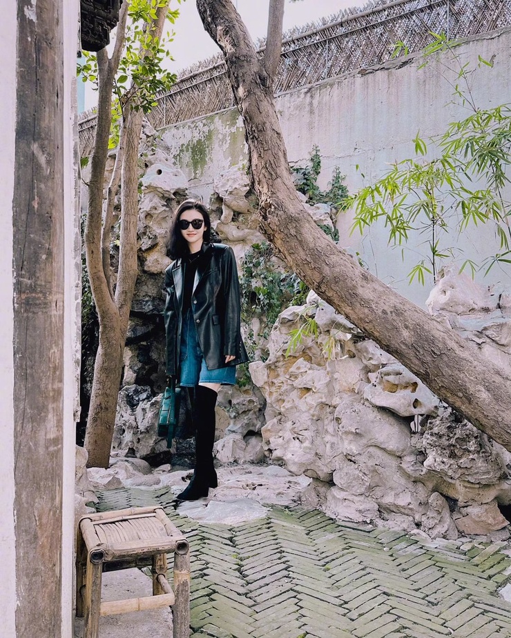 Tian Jing