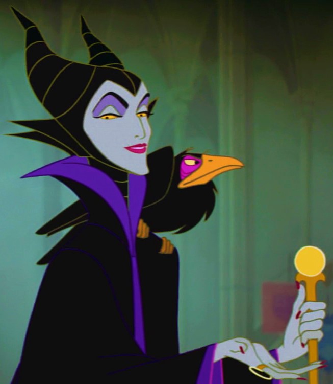 Maleficent