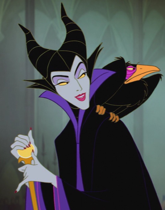 Maleficent