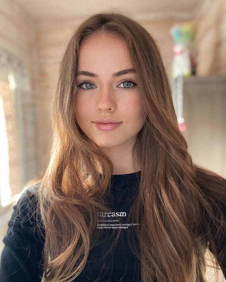 Kristina Pimenova