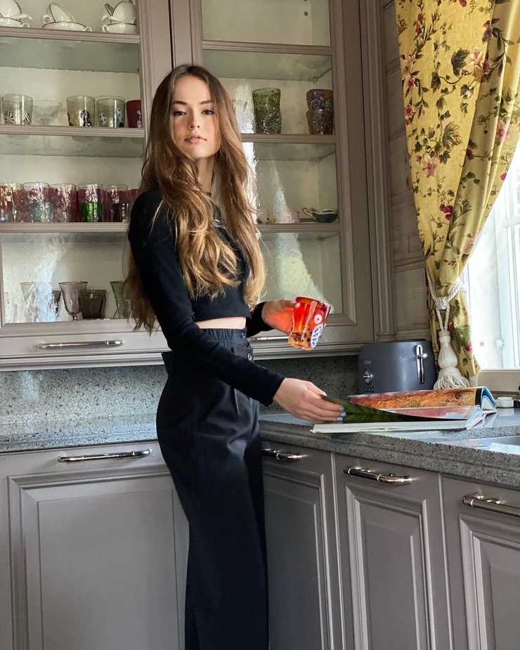 Kristina Pimenova