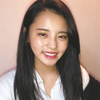 Higashi Asaka