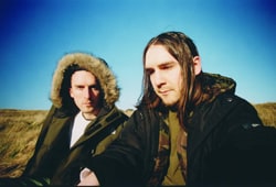 Boards Of Canada