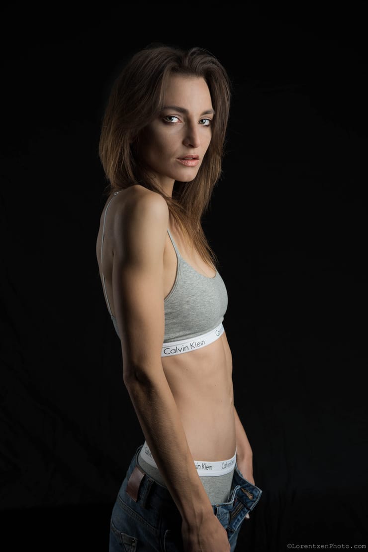 Mary Gram