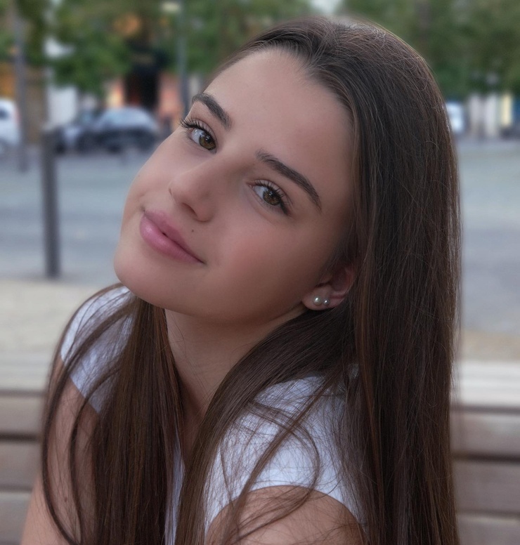 Karlotta Nilla