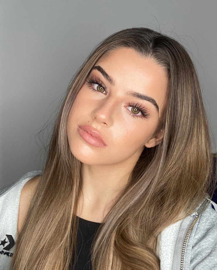 Karlotta Nilla