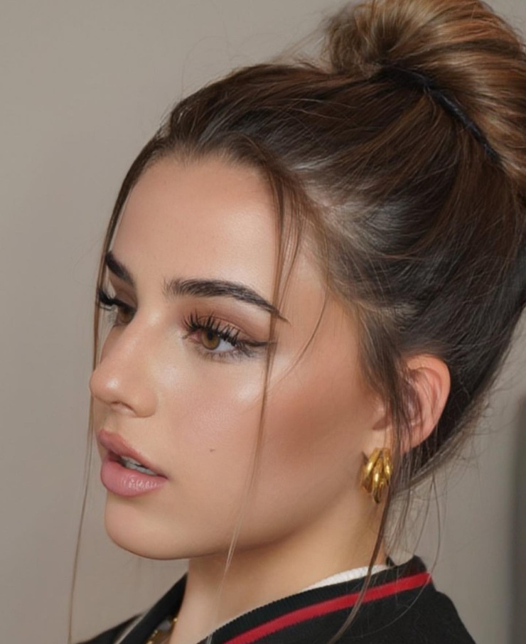 Karlotta Nilla