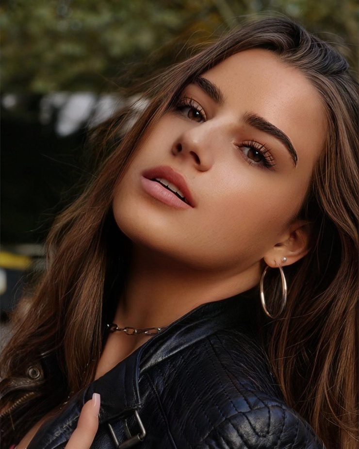 Karlotta Nilla