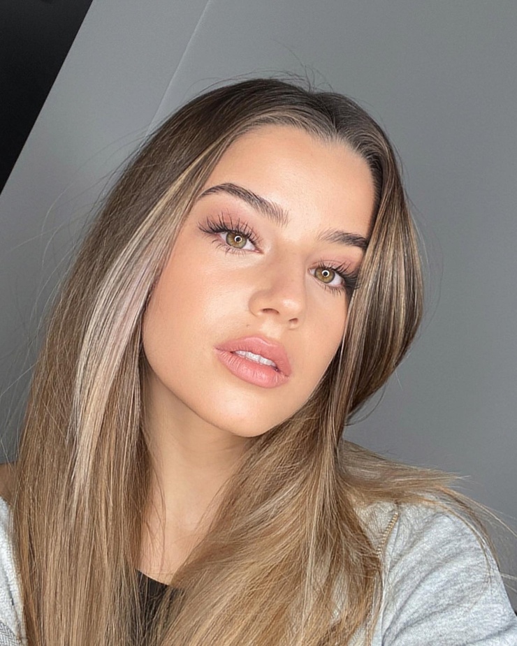 Karlotta Nilla