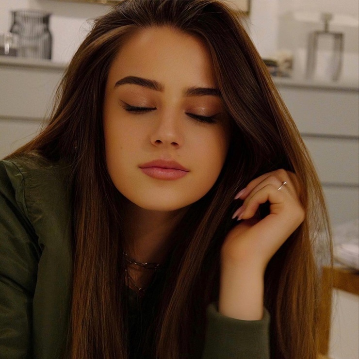 Karlotta Nilla