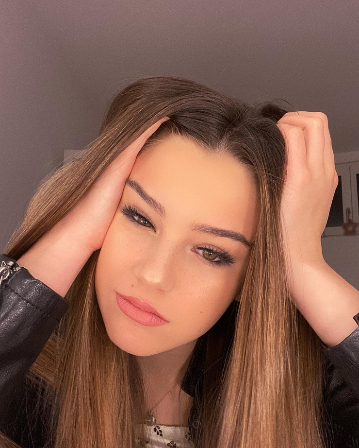Karlotta Nilla