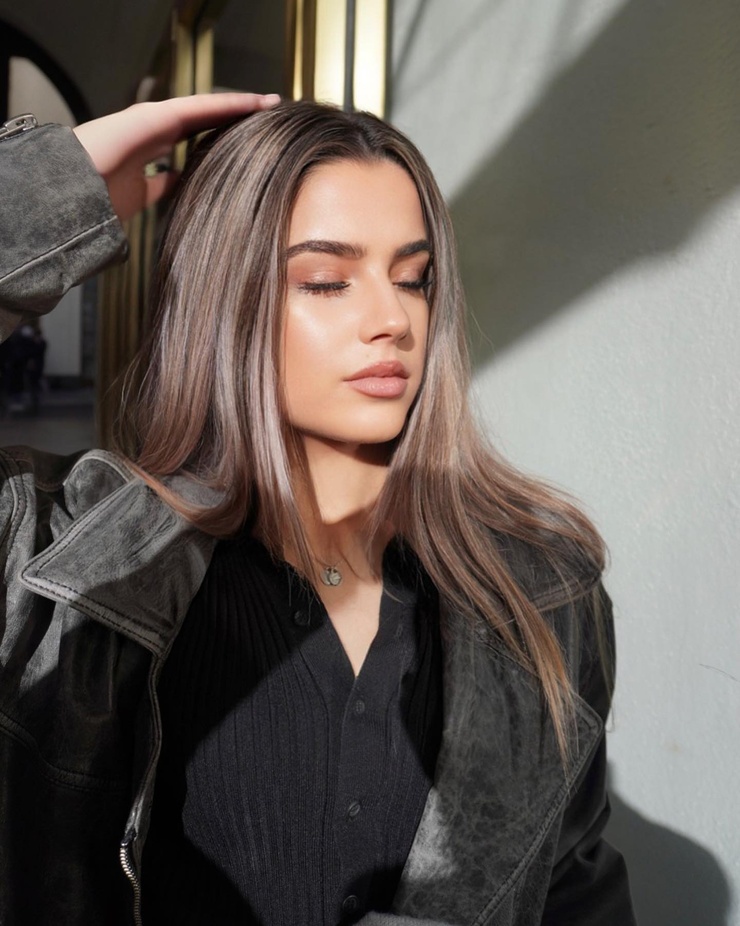 Karlotta Nilla