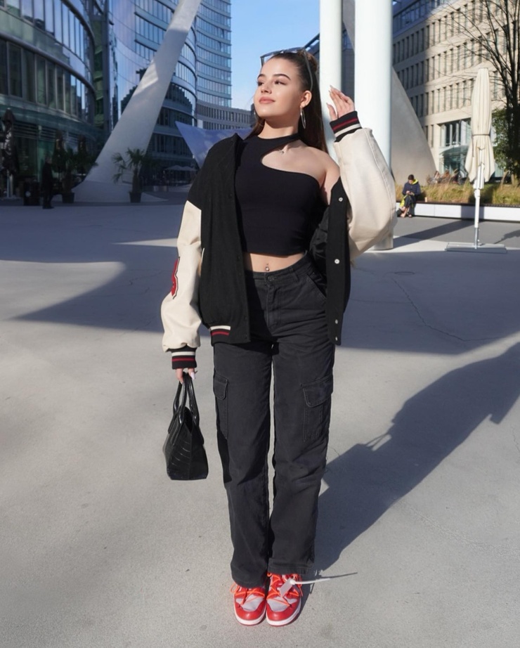 Karlotta Nilla