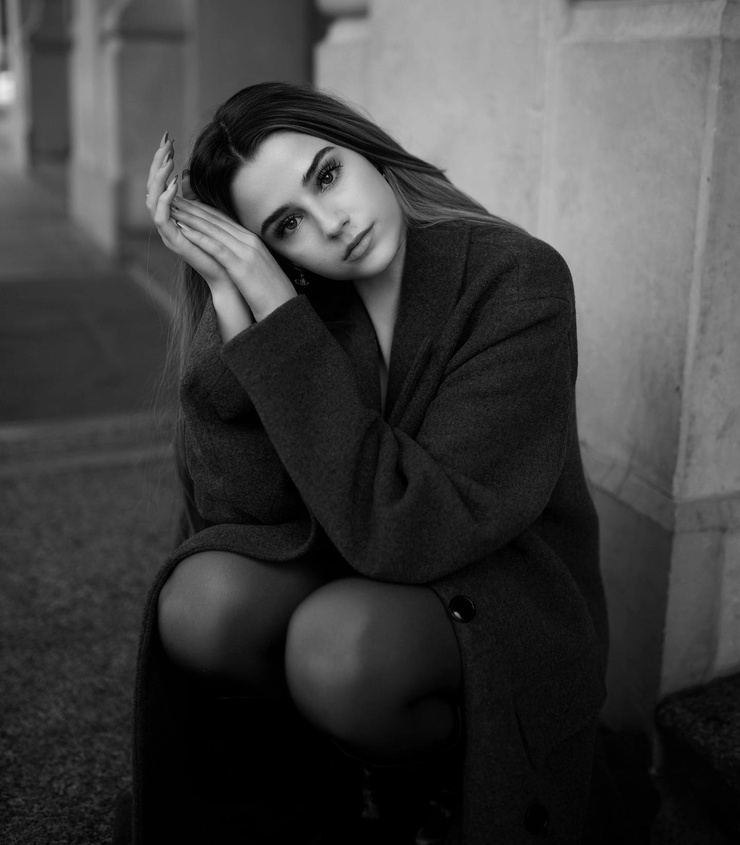 Karlotta Nilla