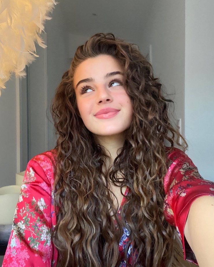 Karlotta Nilla