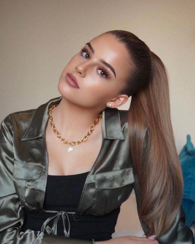 Karlotta Nilla