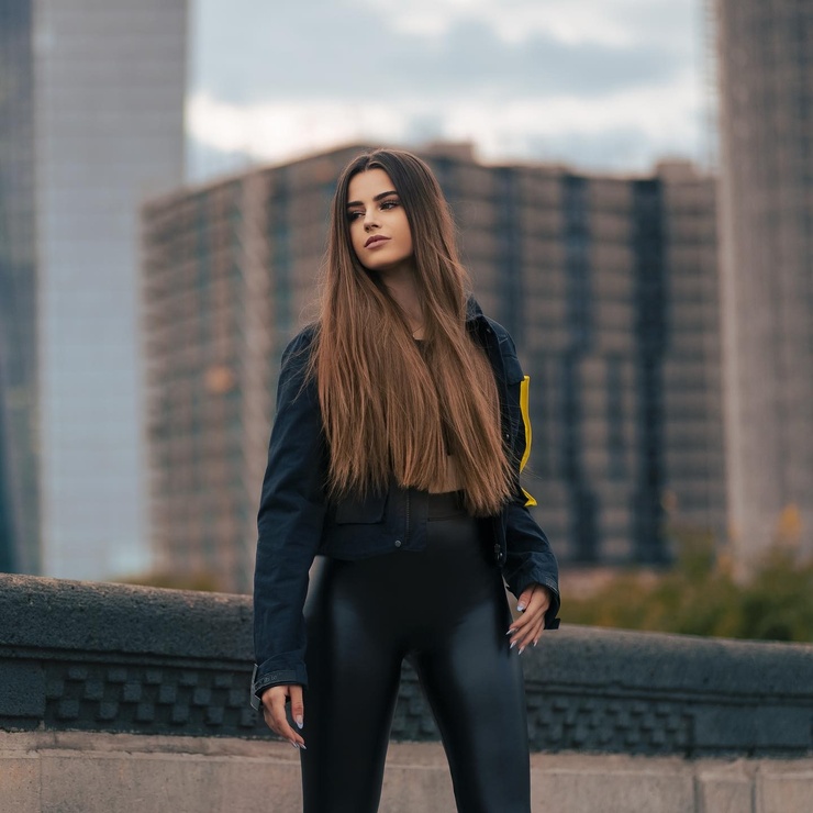 Karlotta Nilla