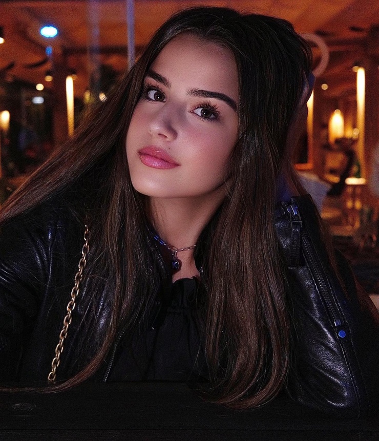 Karlotta Nilla