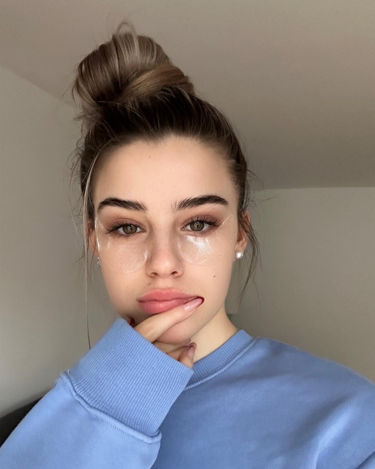 Karlotta Nilla